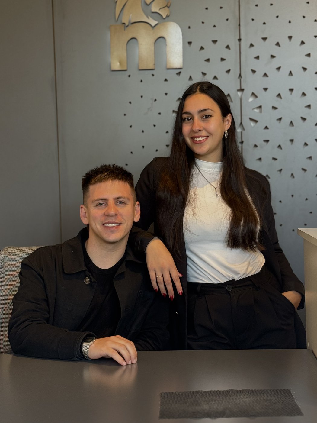 El equipo de Mortimport