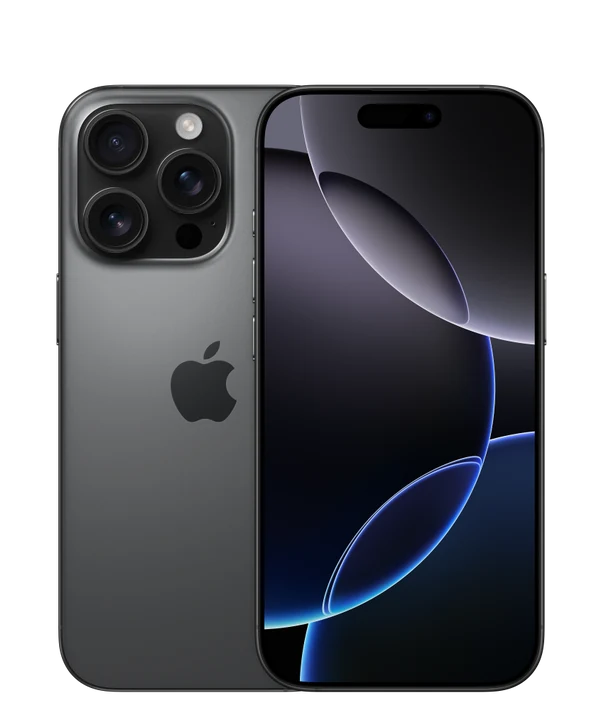 iPhone 16 Pro