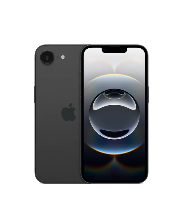 iPhone 16e
