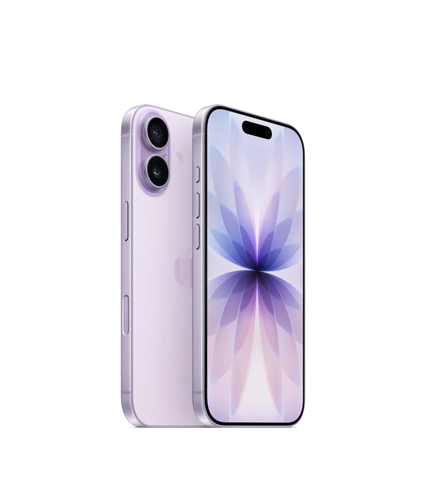 IPHONE 17 256 GB 100% GRTIA HASTA 23-06-2027 — Lavender