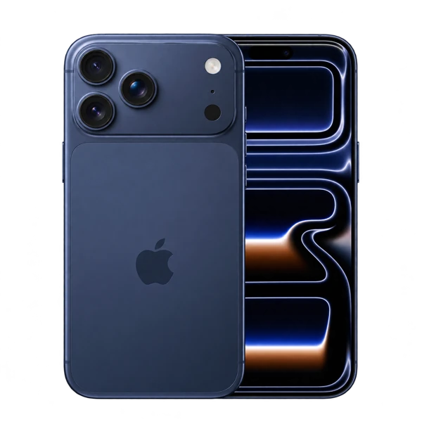 IPHONE 17 PRO MAX 256 GB 100% GRTIA HASTA 09-11-2026 — Deep Blue